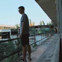 Кирилл Дуэрри, 14.08