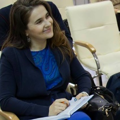 Леся Такіда-Демченко, 08.05, Киев