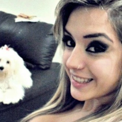 Rafaely Cortez, 24.08.1994, Goiânia