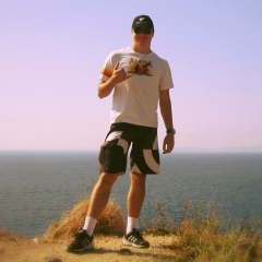 Сергей Бирюков, 23.01, Auckland