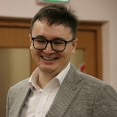 Руслан Шафиков, 18.04.1990, Москва