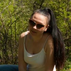 Инна Прокопенко, 06.05.1987, Харьков