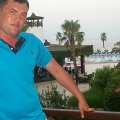 Евгений Федотов, 18.05.1980, Тюмень