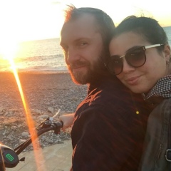 Женя Булатъ, 08.12, Минск