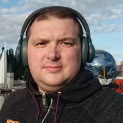 Антон Протасов, 07.02, Киров