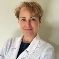 Анна Погодина, 16.01, Санкт-Петербург