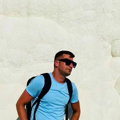 Артем Пальчех, Омск