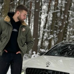 Данила Иванович, 13.06.2004