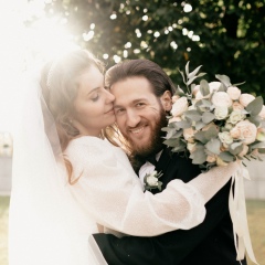 Лиза Лукашина, 23.12.1994, Москва