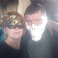 Ольга Горская, 10.09.1978, Мурманск