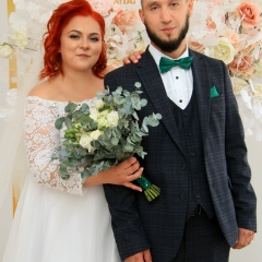 Надежда Третьякова, 28.08, Самара