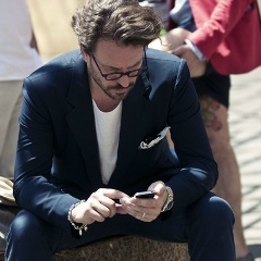 Евгений Онегин, 06.08, Санкт-Петербург