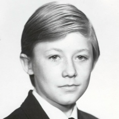 Женя Поташный, 22.05, Киев