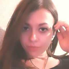 Юля Ковалёва, Лисичанск