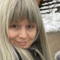 Александра Терентьева, 14.06, Санкт-Петербург