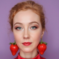 Ида Юдина, Санкт-Петербург