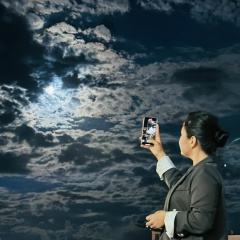 Зарина Ахмедова, 19.12, Алматы