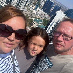 Анастасия Култышева, 25.09, Нижний Новгород