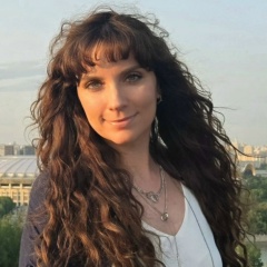 Наталия Аллахвердова, 16.04.1985, Москва