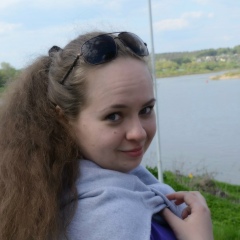 Алёна Петрушенкова, 11.06, Москва