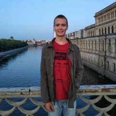 Лёня Кравчук