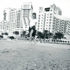 Галина Улитина, 04.01.1988, Москва