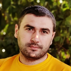 Виктор Заврак, 20.11