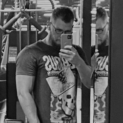 Никита Серебряков, Москва