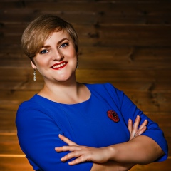 Катя Кипель, Барановичи