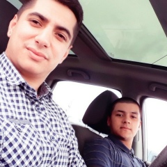 Сейран Ёллыев, 10.05, Ашхабад