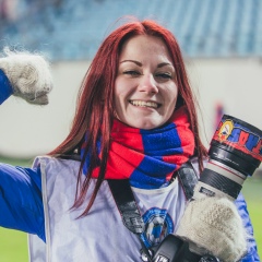 Валерия Склярова, 15.10.1992, Москва