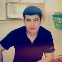 Temur Xon, 11.05, Ташкент