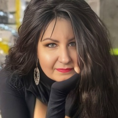 Галина Дешпит, 29.09, Ростов-на-Дону