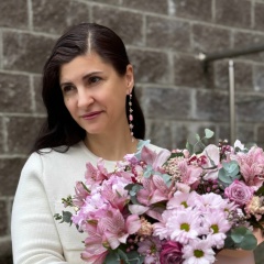 Надежда Колодина, 24.05.1977, Москва