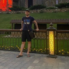 Сергей Кроль, 13.10.1989, Новочеркасск