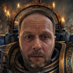 Денис Петров