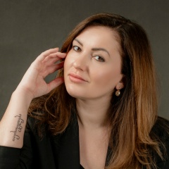 Алина Сербина, 07.08, Тбилиси