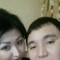 Erlan Turganbekov, 19.05.1982, Жезказган