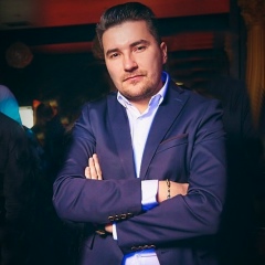 Евгений Кобзев, 20.06, Южно-Сахалинск