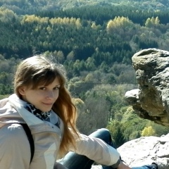 Наталья Шлемина, 28.03.1990, Санкт-Петербург