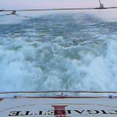 Толкунбек Нуралиев, Новосибирск