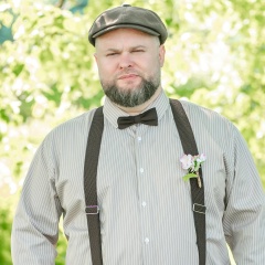 Александр Арещенко, Москва