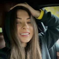 Larissa Kim, 27.07.1986, Алматы