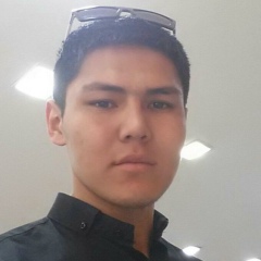 Азамат Бекетов, 18.11, Актобе