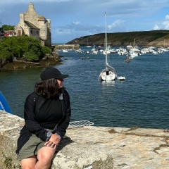 Варя Платонова, 24.09.1984, Paris