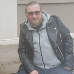 Денис Гусаков, 20.08