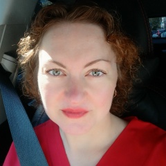 Елена Ремизова, 15.08.1985, Нижний Новгород