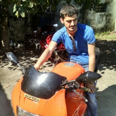 Giorgi Vartanyan, 02.05.1991, Краснодар