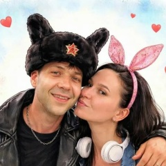 Рост Ярошенко, 20.05.1992, Москва