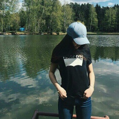 Диана Миронова, 06.09